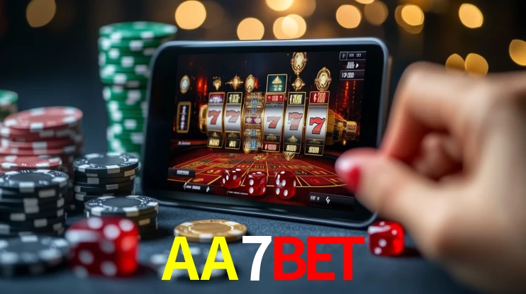 Experiência VIP AA7BET