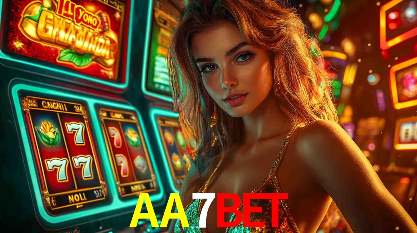 Welcome Bonus AA7BET
