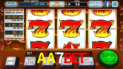 Descubra a Essência do AA7BET: Nossa História e Compromissos