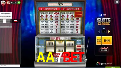 Desvendando o Mundo dos Jogos Virtuais na AA7BET
