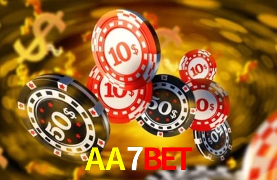 Estatísticas AA7BET
