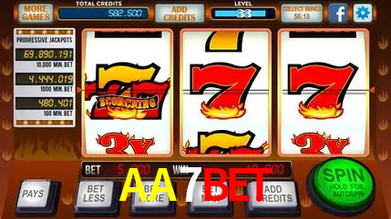 Desvendando o Mundo dos Jogos Virtuais na AA7BET