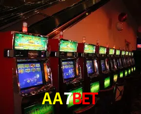 Descubra a Essência do AA7BET: Nossa História e Compromissos