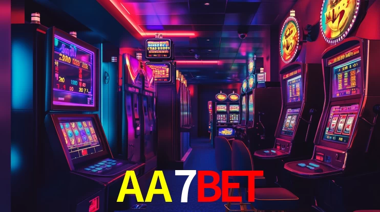 Football Betting AA7BET