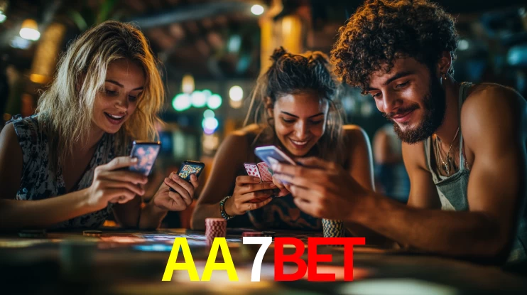 Player Reviews AA7BET
