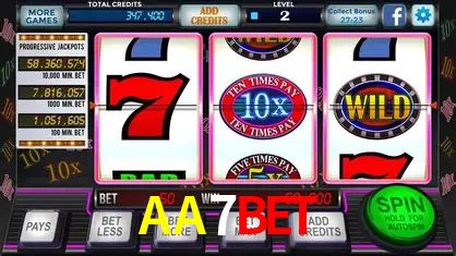 A Revolução dos Aplicativos de Jogos no AA7BET