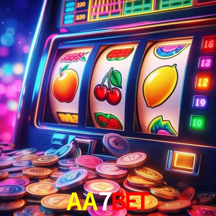 Recursos de Bônus AA7BET