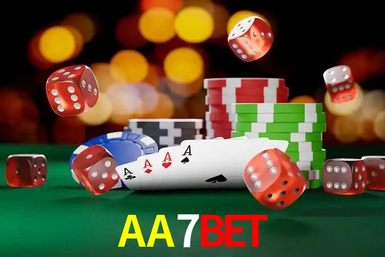 Benefícios da Conta AA7BET