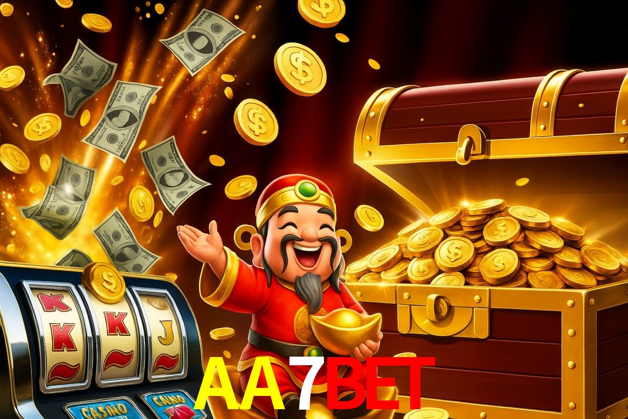 Casino VIP AA7BET