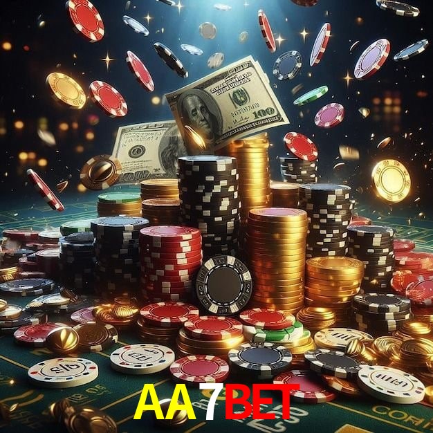 Interface Premium AA7BET