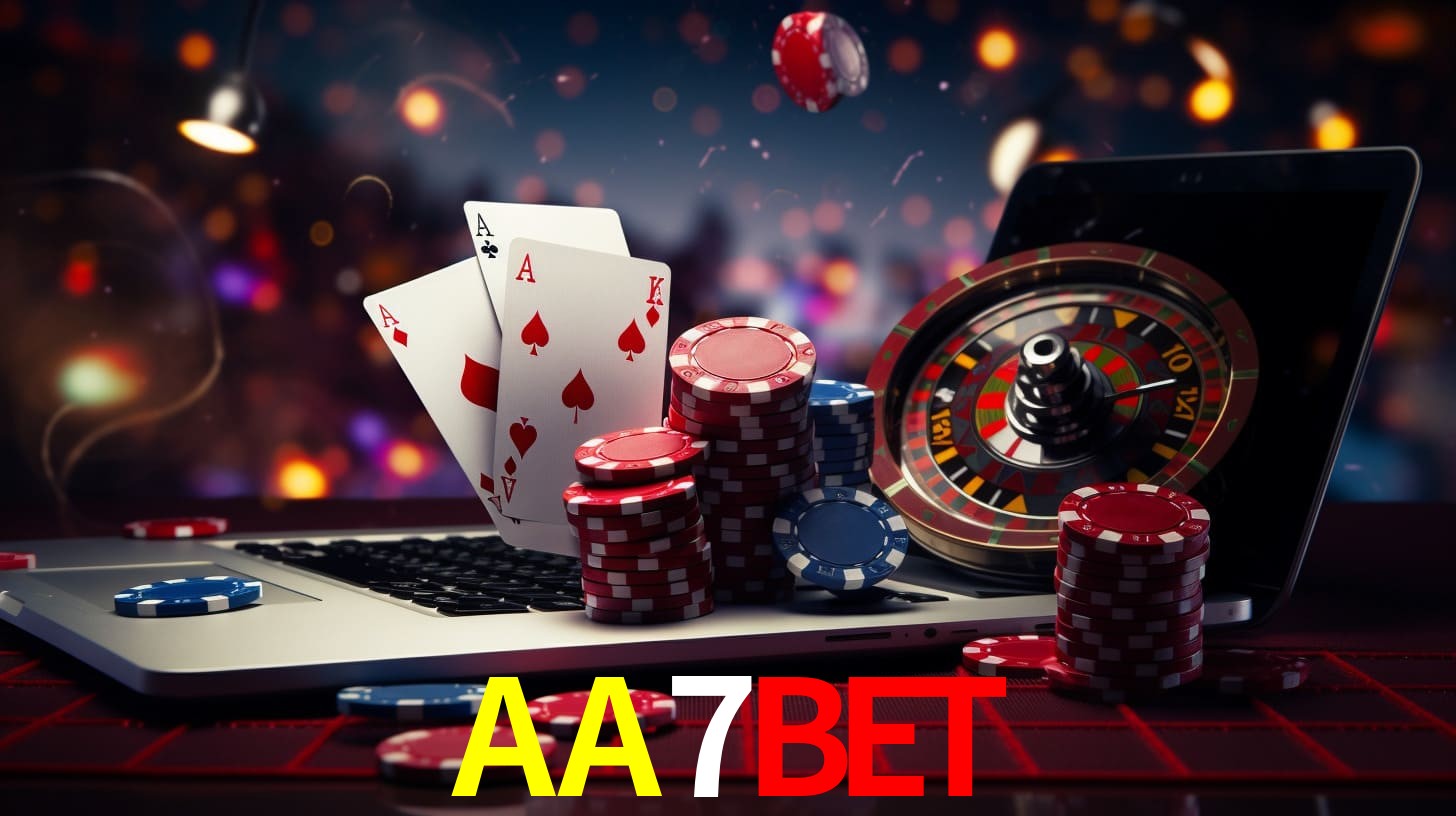 Games Directory AA7BET