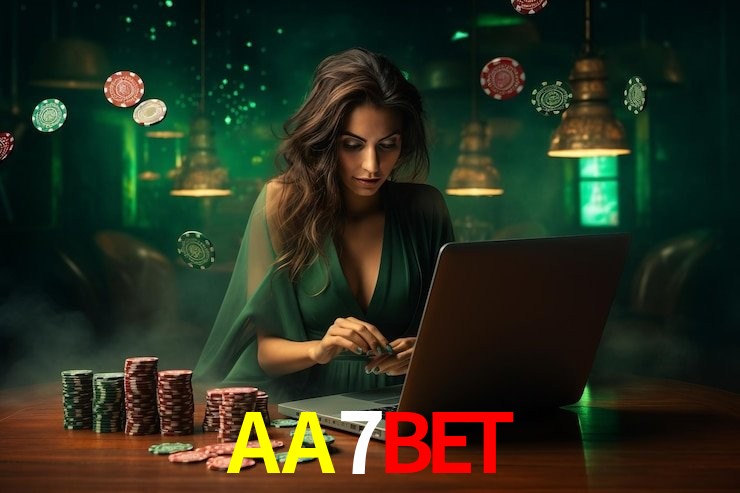 AA7BET app
