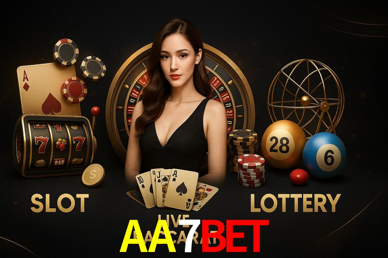 AA7BET app