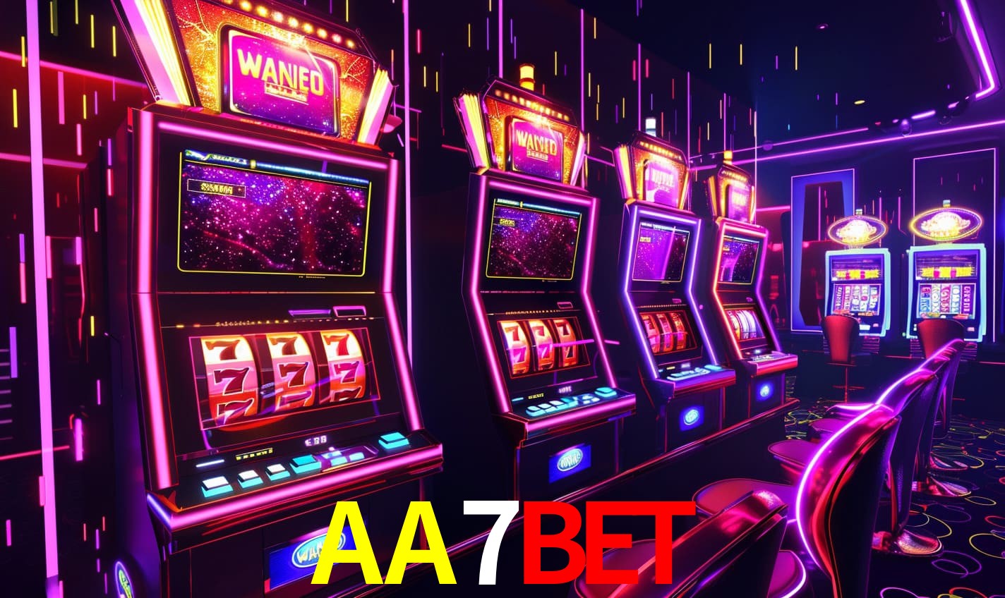 AA7BET