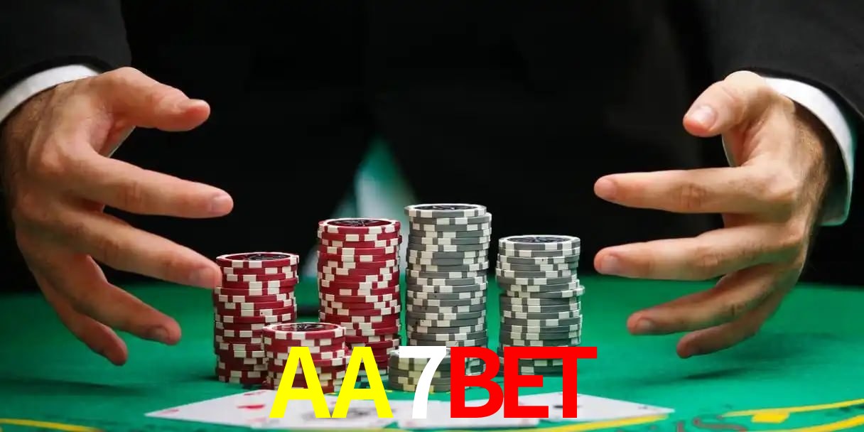 AA7BET
