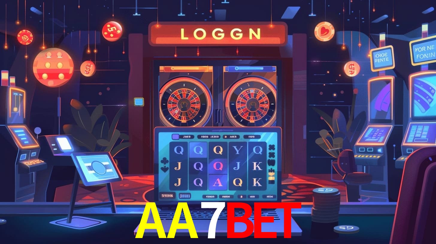 AA7BET