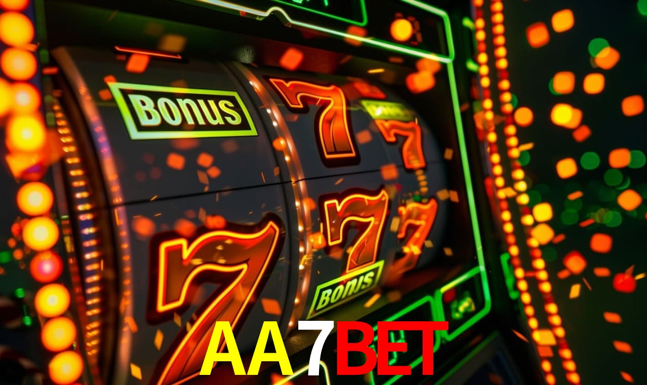 AA7BET.COM