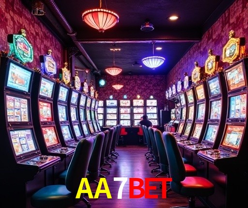 Experimente o Login Seguro Premium no AA7BET