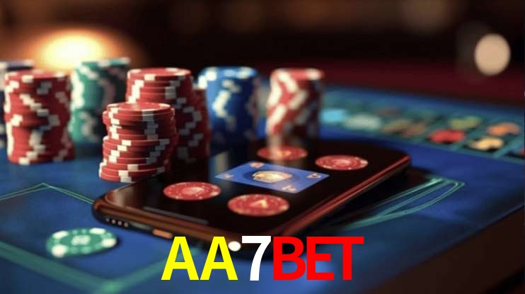 Estatísticas Esportivas AA7BET