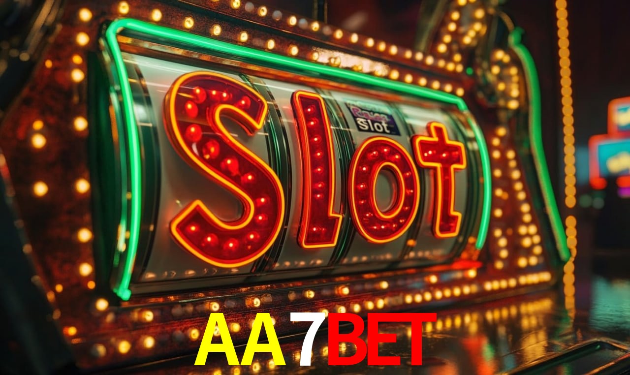 Ofertas Exclusivas AA7BET