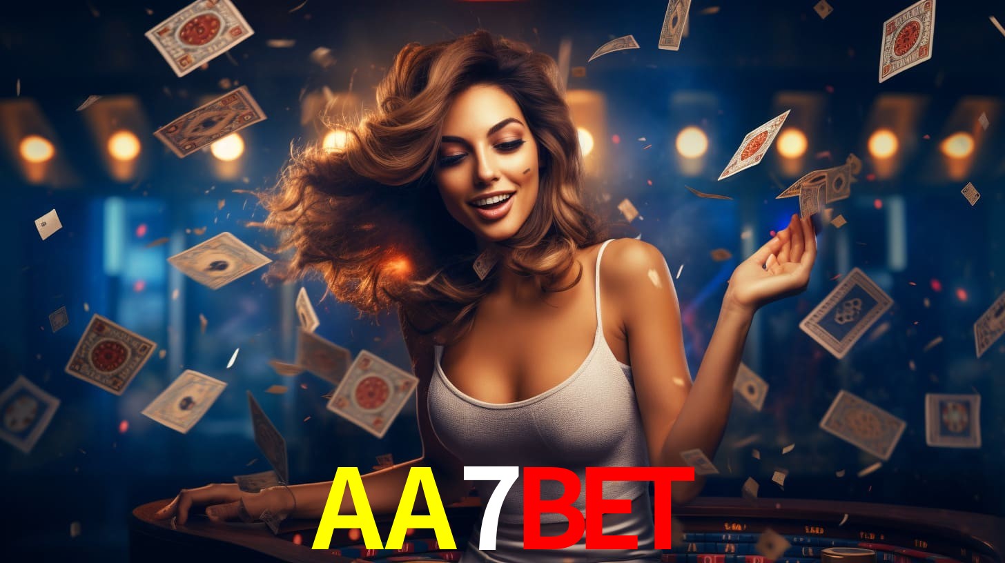 VIP Casino AA7BET