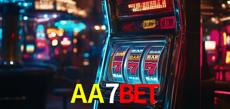 Bonus Features AA7BET