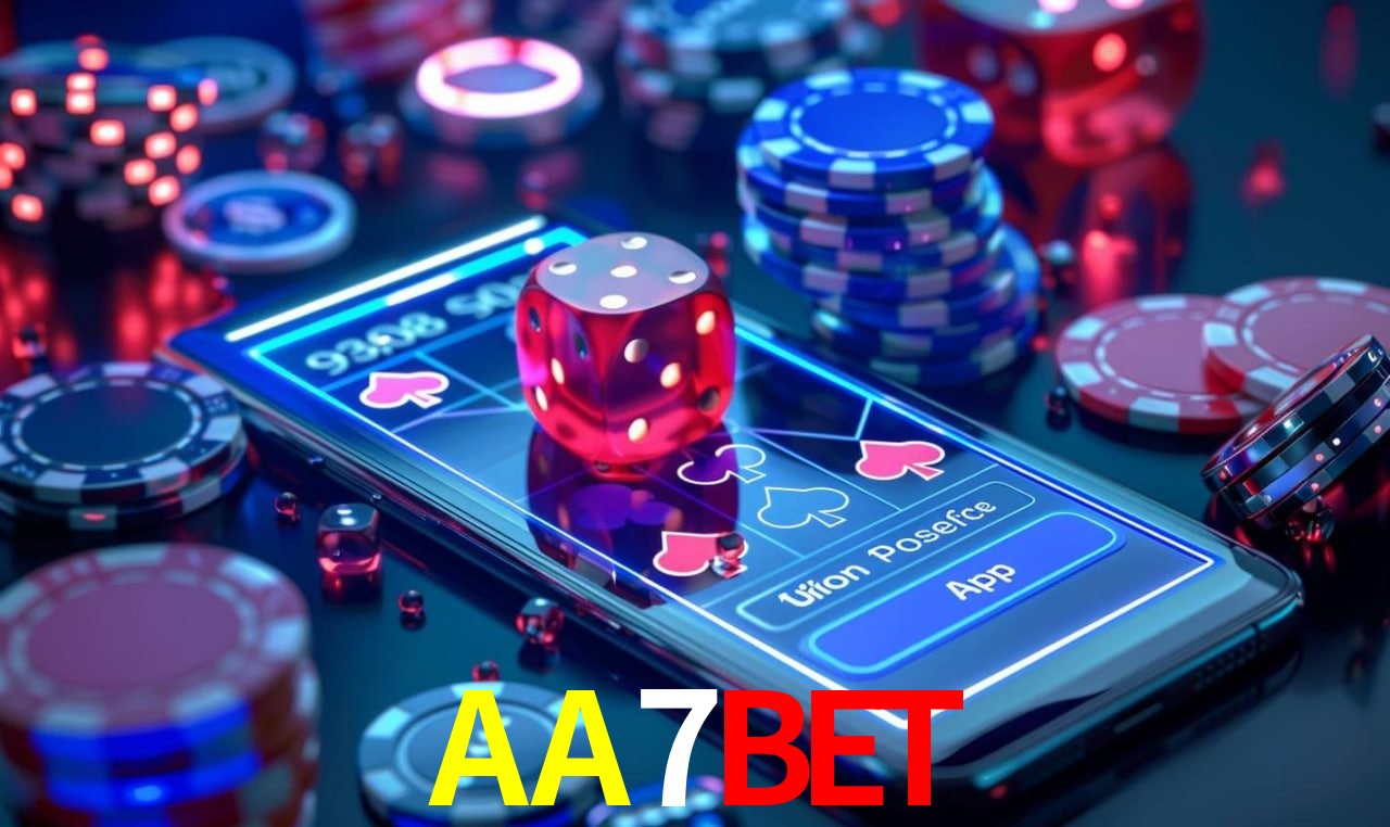 Explore as vantagens do AA7BET: serviço profissional e confiabilidade