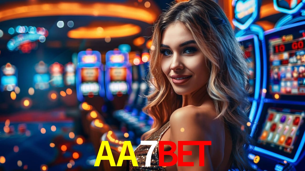 Seasonal Promotions AA7BET