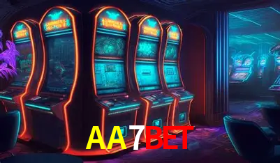Desvendando o Mundo dos Jogos Virtuais na AA7BET