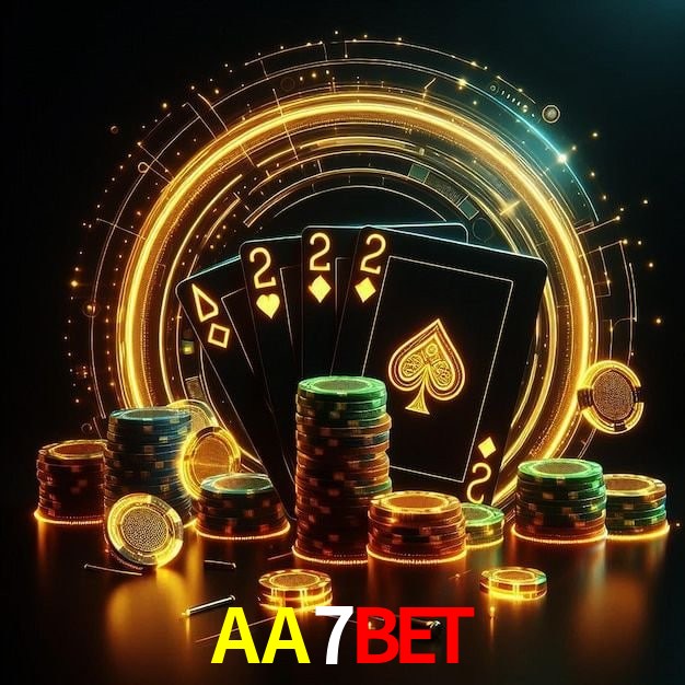 Login Seguro AA7BET