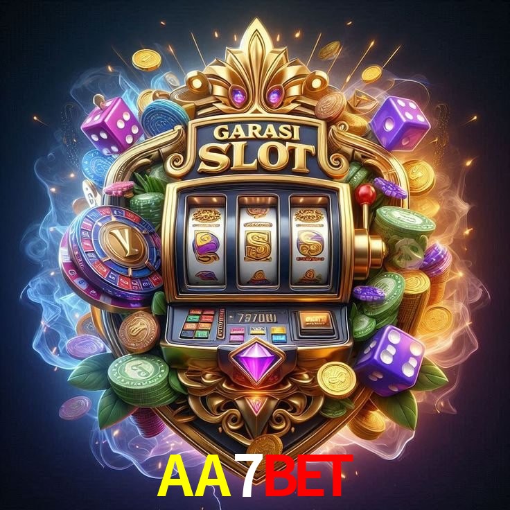Especiais de Fim de Semana AA7BET