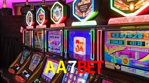 Torneios AA7BET