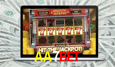 AA7BET: A Experiência de Casino com Jogos de Mesa ao Vivo