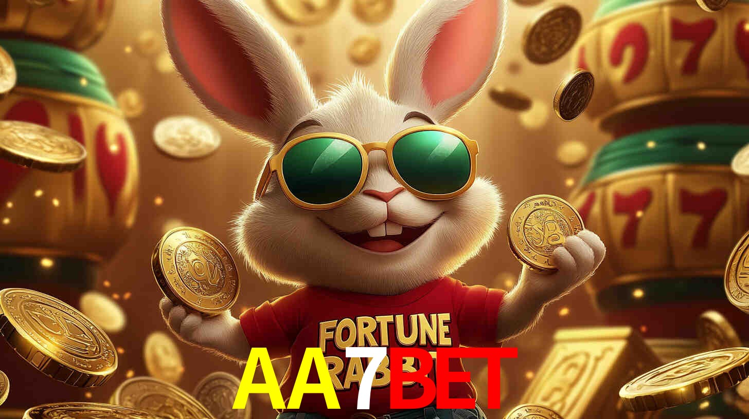 Welcome Bonus AA7BET