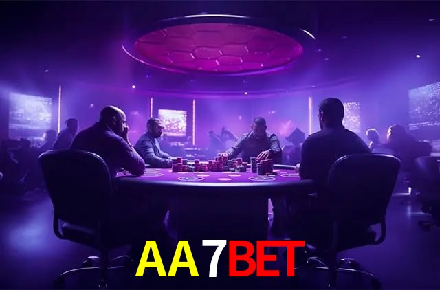 Jogos de Slot AA7BET