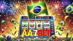 Exclusive Offers AA7BET