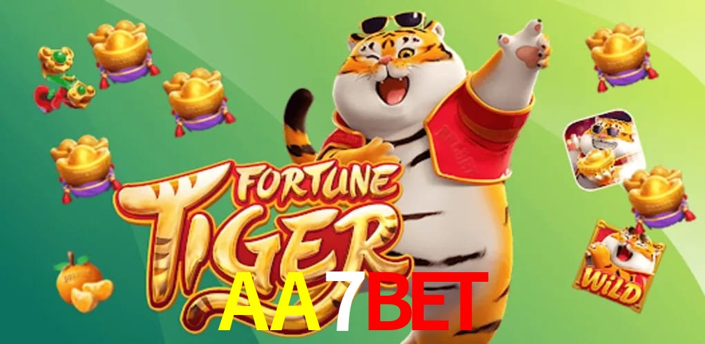 API Integration AA7BET