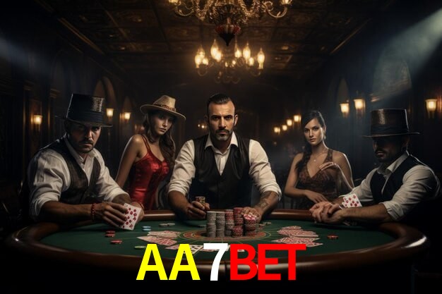 AA7BET