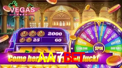 AA7BET app