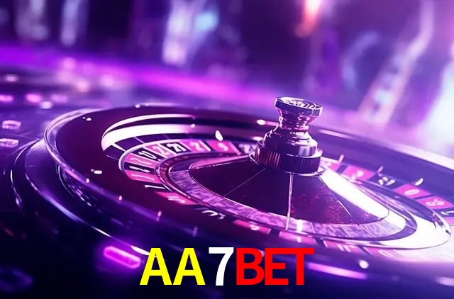Bônus Diários AA7BET