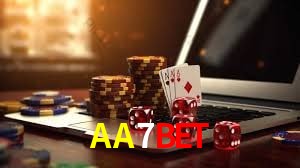 Jogos Exclusivos AA7BET
