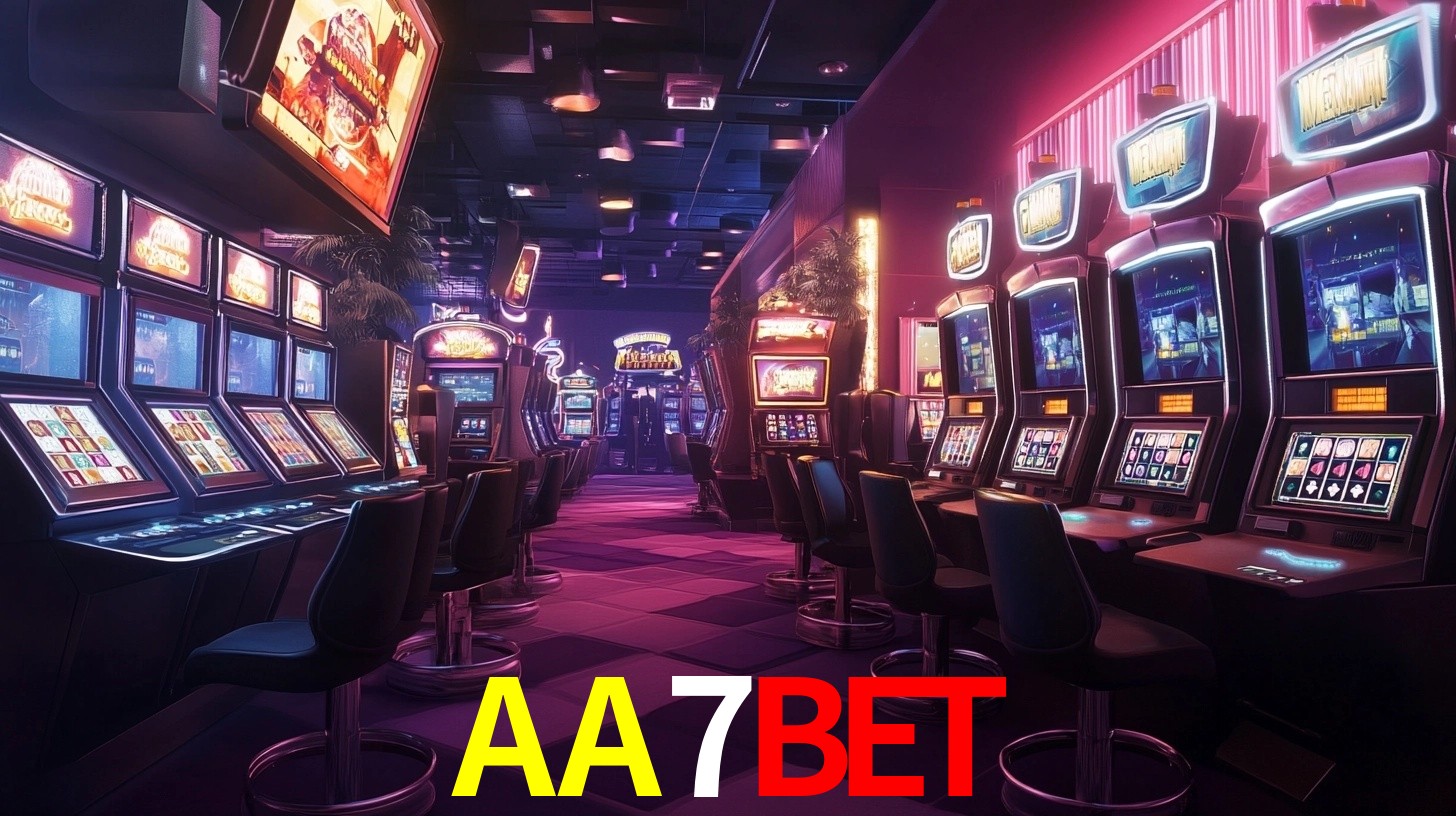 Tennis Betting AA7BET