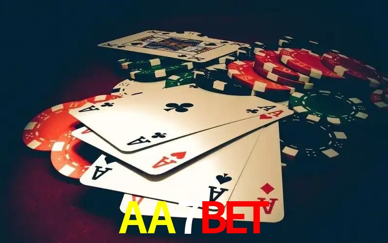 AA7BET app