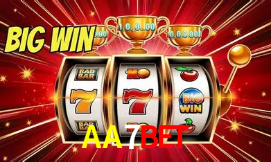 Descubra a Magia dos Jogos de Arcade no AA7BET