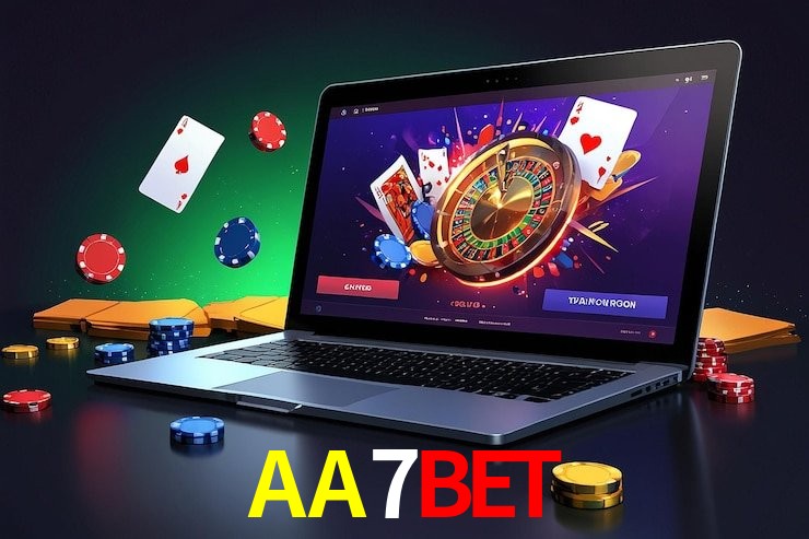 AA7BET.COM