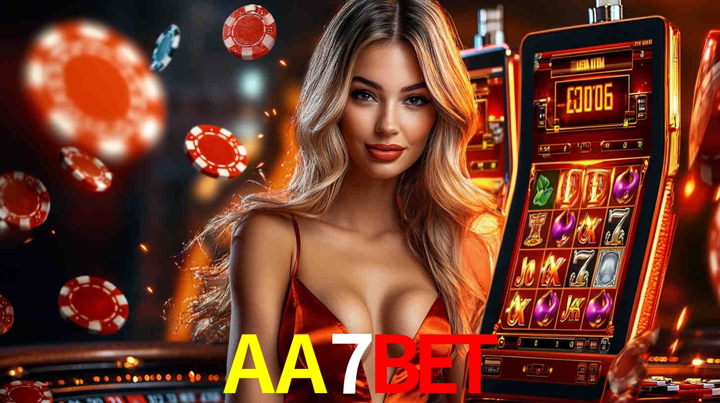 Blackjack Table AA7BET