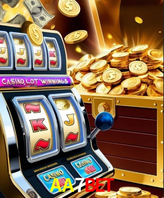 Flash Promotion AA7BET