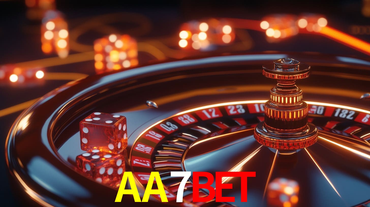 Game Providers AA7BET