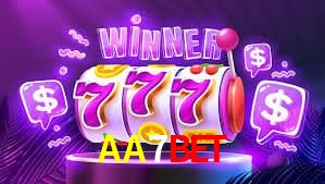 Platform Technology AA7BET