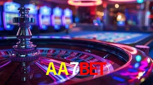Avaliações dos Jogadores AA7BET